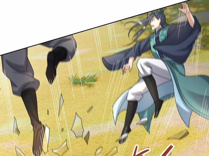 Thu Triệu Vạn Đồ Đệ, Vi Sư Vô Địch Thế Gian 90 trang 22