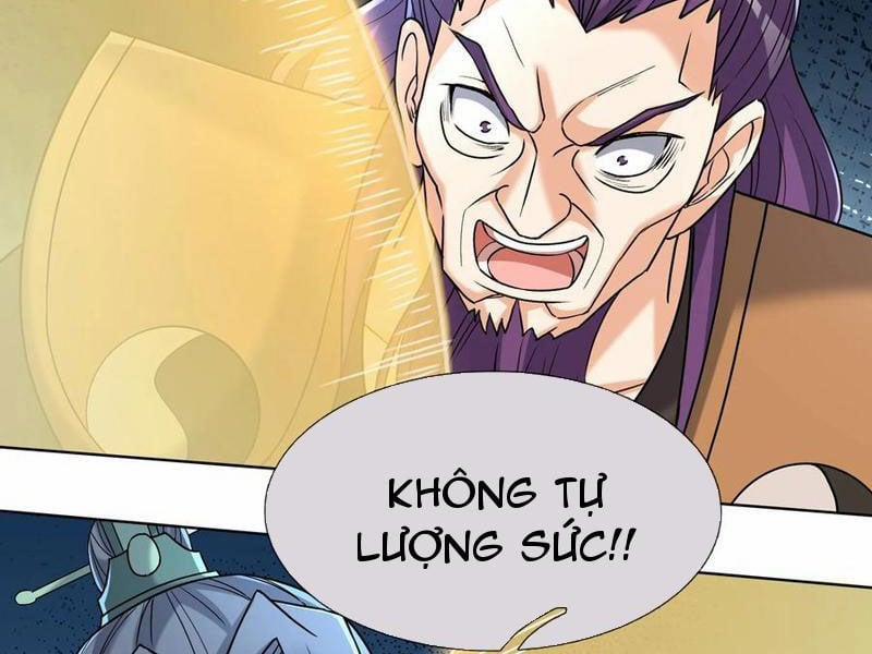 Thu Triệu Vạn Đồ Đệ, Vi Sư Vô Địch Thế Gian 90 trang 28