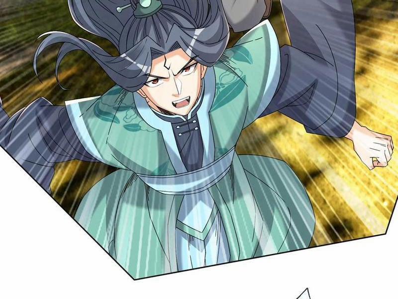 Thu Triệu Vạn Đồ Đệ, Vi Sư Vô Địch Thế Gian 90 trang 38