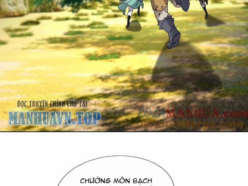 Thu Triệu Vạn Đồ Đệ, Vi Sư Vô Địch Thế Gian 90 trang 40