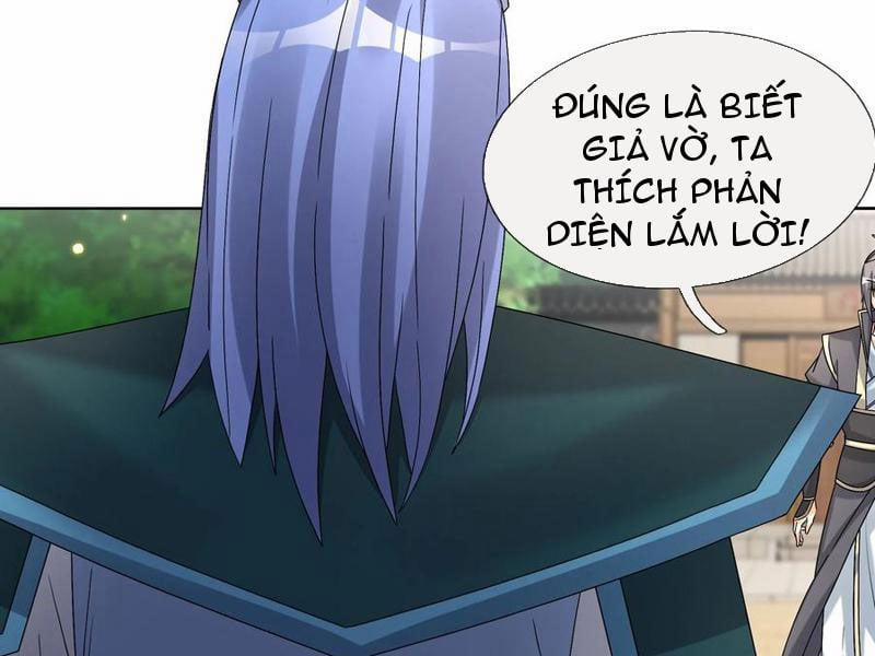 Thu Triệu Vạn Đồ Đệ, Vi Sư Vô Địch Thế Gian 90 trang 48