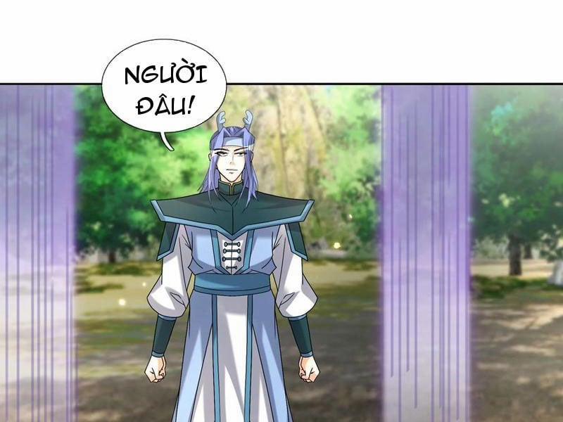 Thu Triệu Vạn Đồ Đệ, Vi Sư Vô Địch Thế Gian 90 trang 53