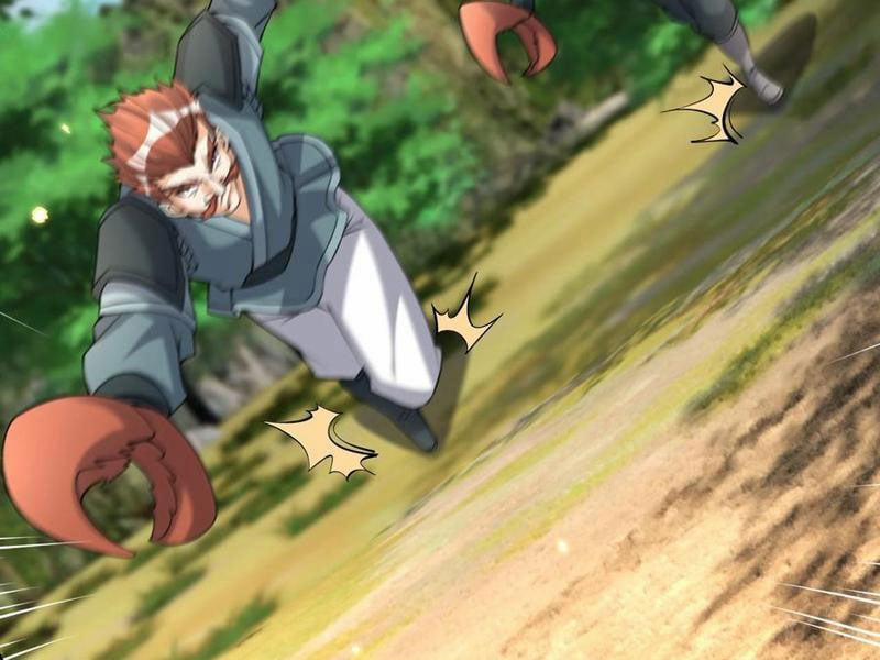 Thu Triệu Vạn Đồ Đệ, Vi Sư Vô Địch Thế Gian 90 trang 68