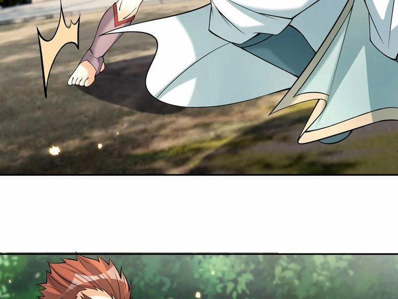 Thu Triệu Vạn Đồ Đệ, Vi Sư Vô Địch Thế Gian 90 trang 76