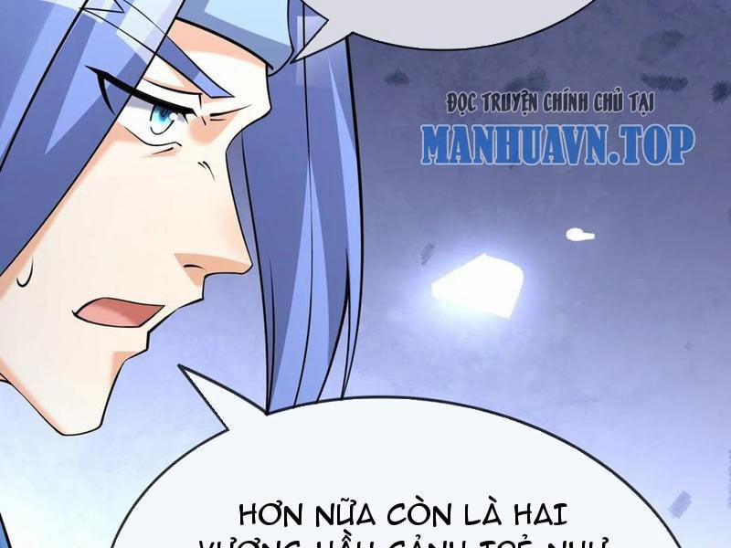 Thu Triệu Vạn Đồ Đệ, Vi Sư Vô Địch Thế Gian 90 trang 80