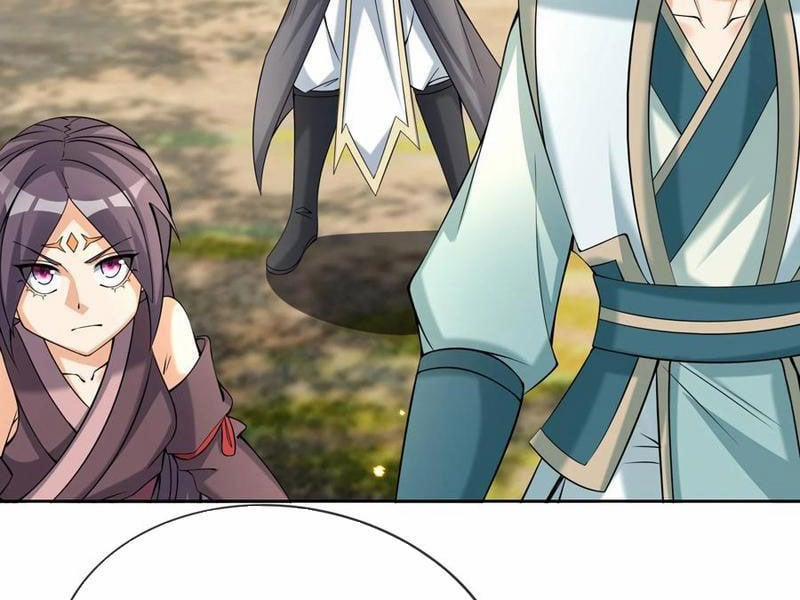 Thu Triệu Vạn Đồ Đệ, Vi Sư Vô Địch Thế Gian 90 trang 85