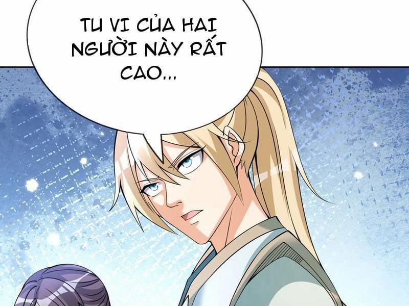 Thu Triệu Vạn Đồ Đệ, Vi Sư Vô Địch Thế Gian 90 trang 86