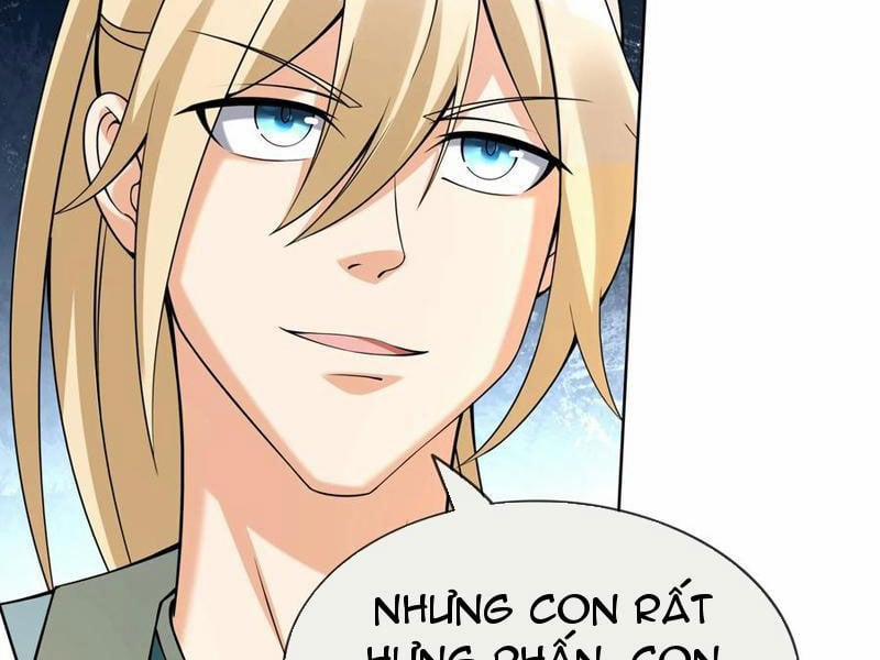 Thu Triệu Vạn Đồ Đệ, Vi Sư Vô Địch Thế Gian 90 trang 89