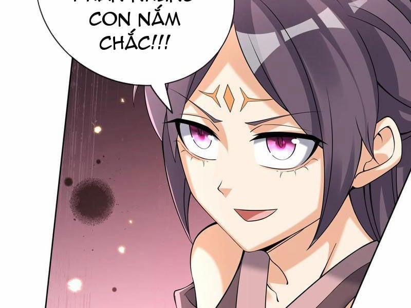 Thu Triệu Vạn Đồ Đệ, Vi Sư Vô Địch Thế Gian 90 trang 91