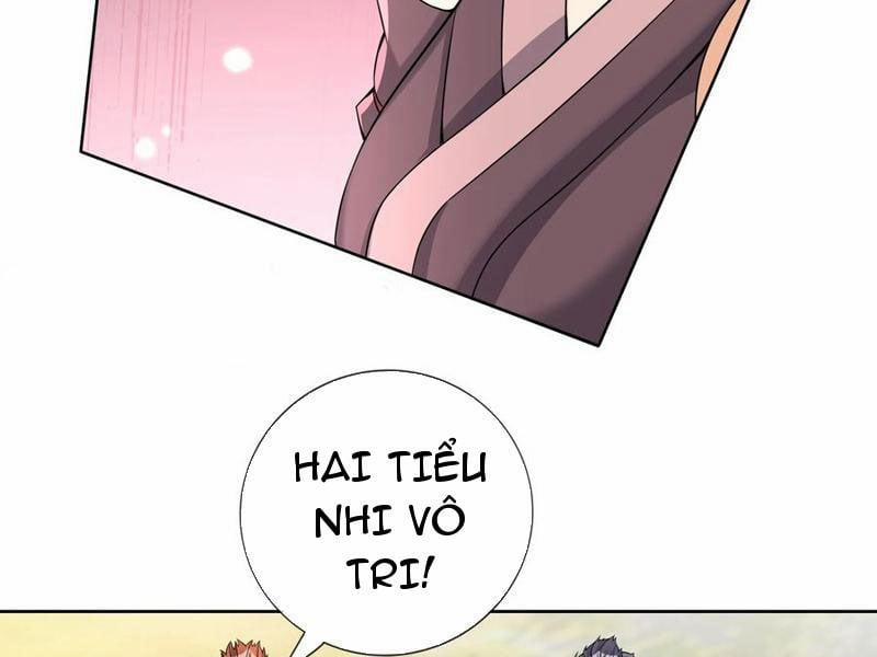 Thu Triệu Vạn Đồ Đệ, Vi Sư Vô Địch Thế Gian 90 trang 92