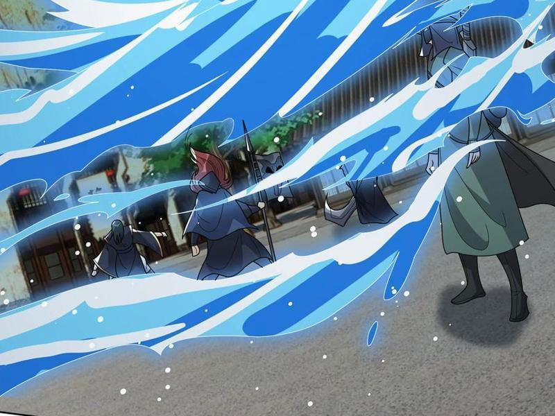 Thu Triệu Vạn Đồ Đệ, Vi Sư Vô Địch Thế Gian 91 trang 105