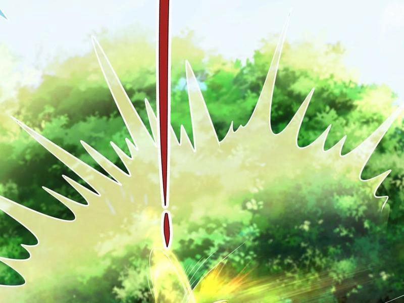 Thu Triệu Vạn Đồ Đệ, Vi Sư Vô Địch Thế Gian 91 trang 11