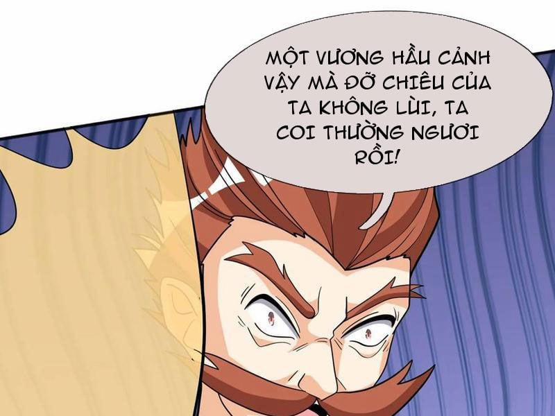 Thu Triệu Vạn Đồ Đệ, Vi Sư Vô Địch Thế Gian 91 trang 13