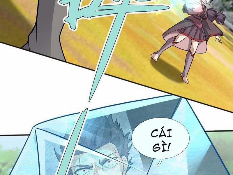 Thu Triệu Vạn Đồ Đệ, Vi Sư Vô Địch Thế Gian 91 trang 19