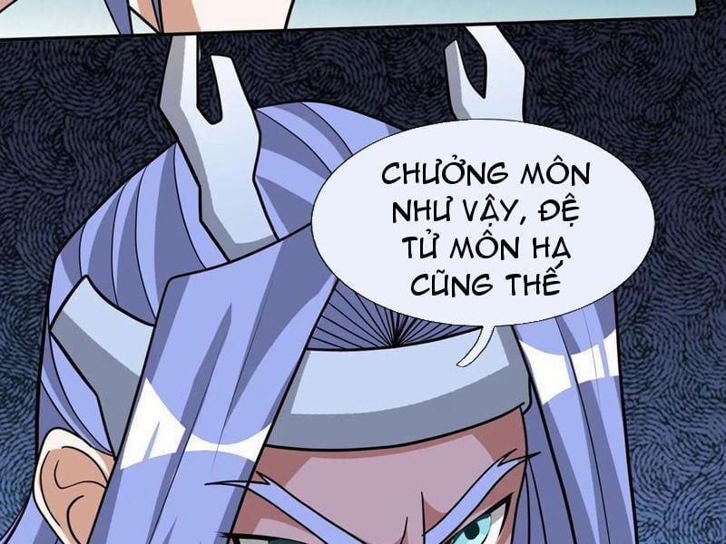 Thu Triệu Vạn Đồ Đệ, Vi Sư Vô Địch Thế Gian 91 trang 2