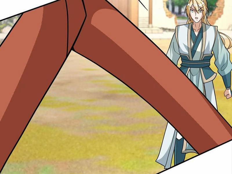 Thu Triệu Vạn Đồ Đệ, Vi Sư Vô Địch Thế Gian 91 trang 41