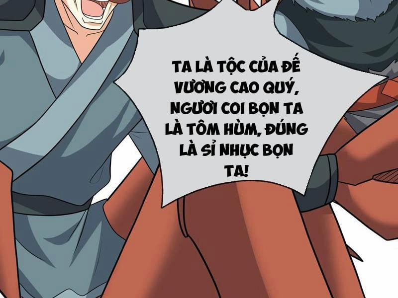 Thu Triệu Vạn Đồ Đệ, Vi Sư Vô Địch Thế Gian 91 trang 48