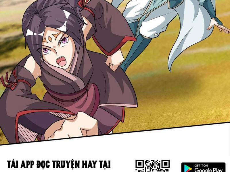 Thu Triệu Vạn Đồ Đệ, Vi Sư Vô Địch Thế Gian 91 trang 50