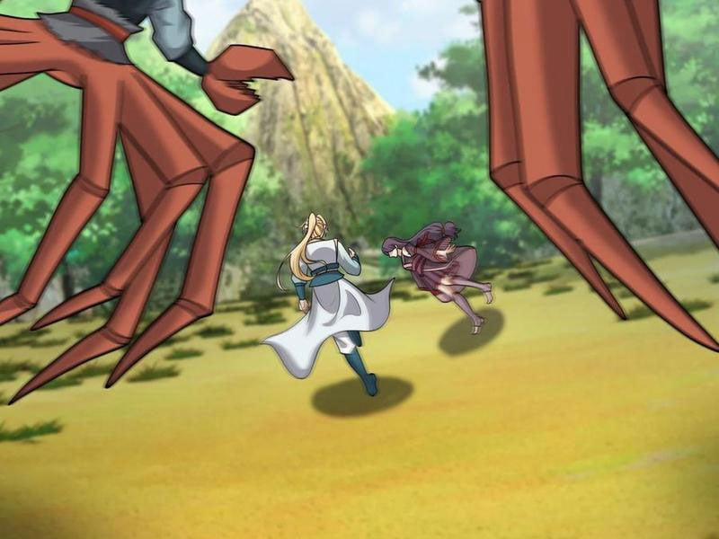 Thu Triệu Vạn Đồ Đệ, Vi Sư Vô Địch Thế Gian 91 trang 52