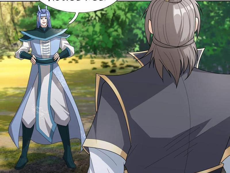 Thu Triệu Vạn Đồ Đệ, Vi Sư Vô Địch Thế Gian 91 trang 54