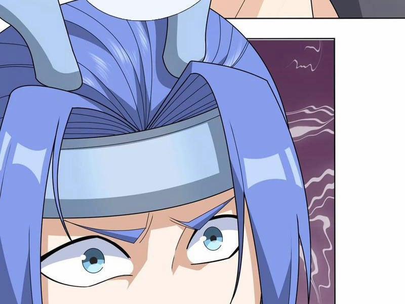 Thu Triệu Vạn Đồ Đệ, Vi Sư Vô Địch Thế Gian 91 trang 59