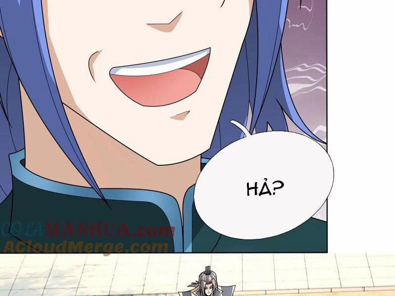 Thu Triệu Vạn Đồ Đệ, Vi Sư Vô Địch Thế Gian 91 trang 60