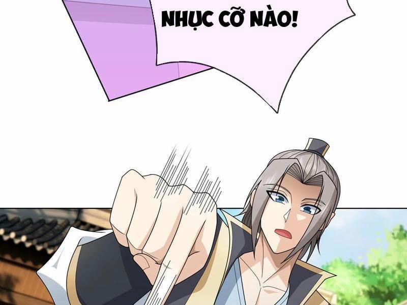 Thu Triệu Vạn Đồ Đệ, Vi Sư Vô Địch Thế Gian 91 trang 70