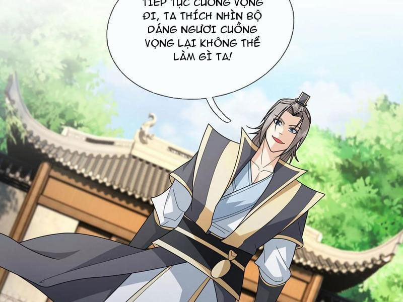 Thu Triệu Vạn Đồ Đệ, Vi Sư Vô Địch Thế Gian 91 trang 74