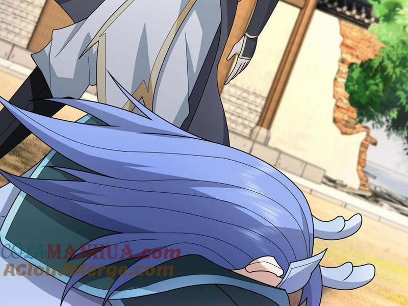 Thu Triệu Vạn Đồ Đệ, Vi Sư Vô Địch Thế Gian 91 trang 75