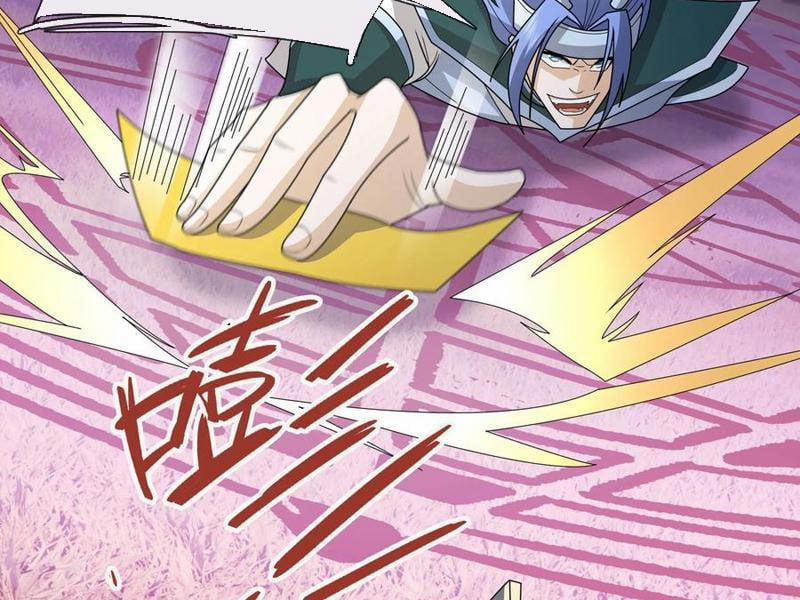 Thu Triệu Vạn Đồ Đệ, Vi Sư Vô Địch Thế Gian 91 trang 80