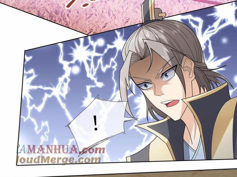 Thu Triệu Vạn Đồ Đệ, Vi Sư Vô Địch Thế Gian 91 trang 81