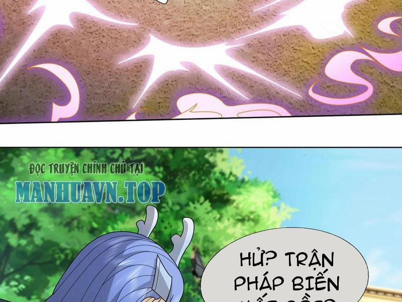 Thu Triệu Vạn Đồ Đệ, Vi Sư Vô Địch Thế Gian 91 trang 84