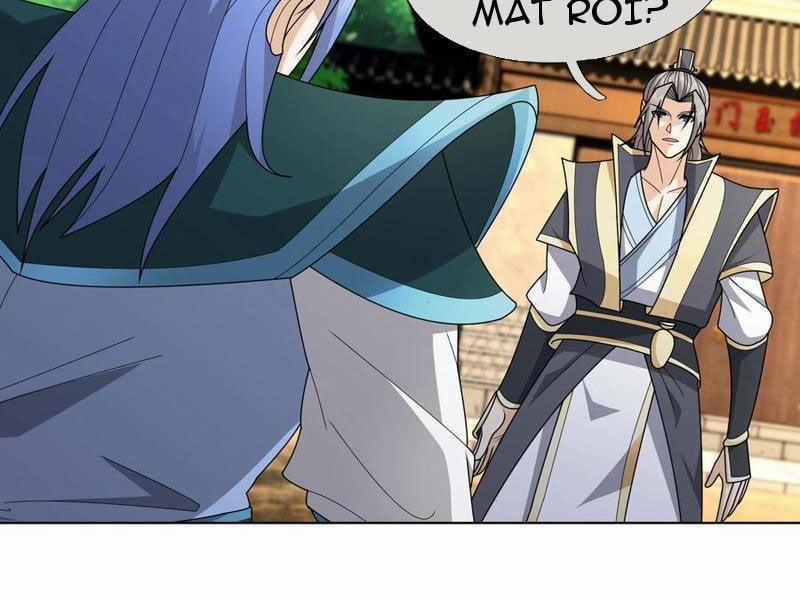 Thu Triệu Vạn Đồ Đệ, Vi Sư Vô Địch Thế Gian 91 trang 85