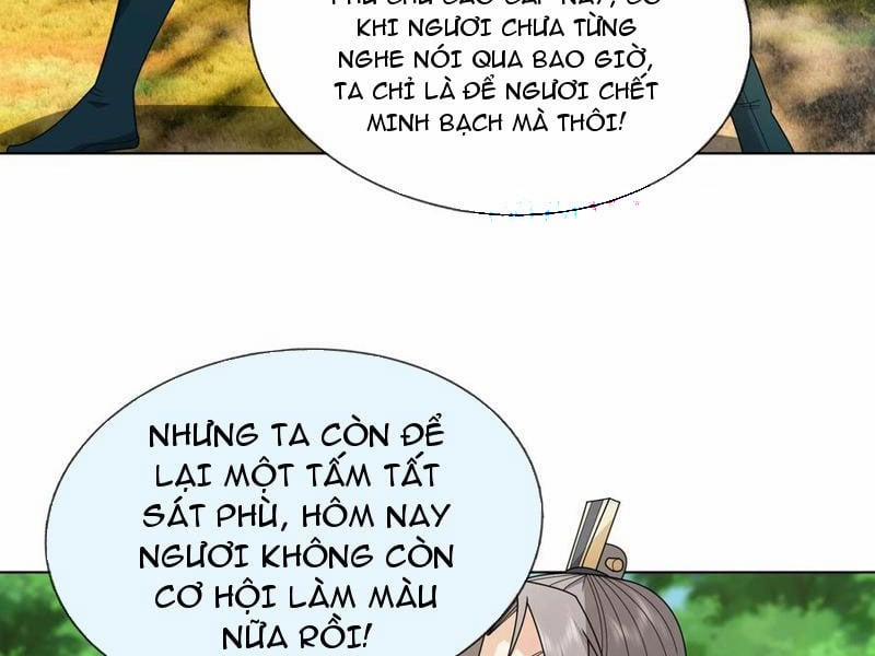 Thu Triệu Vạn Đồ Đệ, Vi Sư Vô Địch Thế Gian 91 trang 88