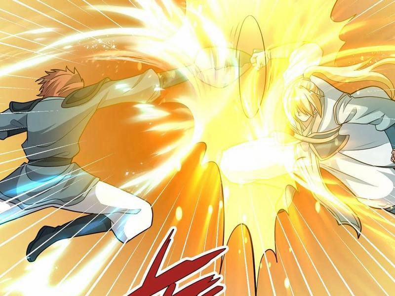 Thu Triệu Vạn Đồ Đệ, Vi Sư Vô Địch Thế Gian 91 trang 9