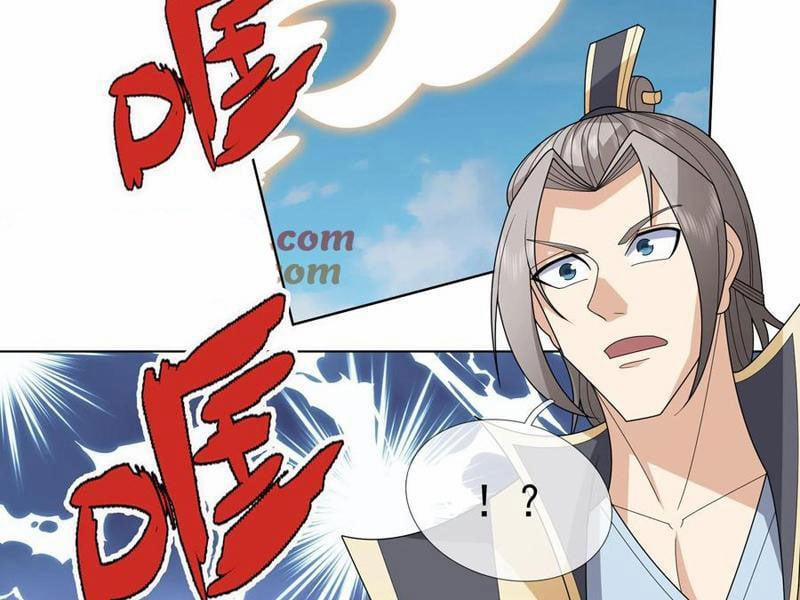 Thu Triệu Vạn Đồ Đệ, Vi Sư Vô Địch Thế Gian 91 trang 95