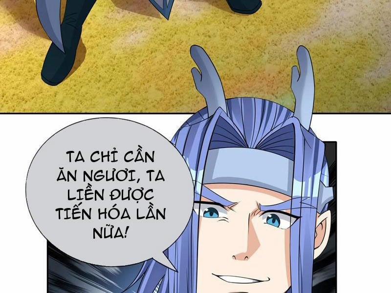 Thu Triệu Vạn Đồ Đệ, Vi Sư Vô Địch Thế Gian 92 trang 102