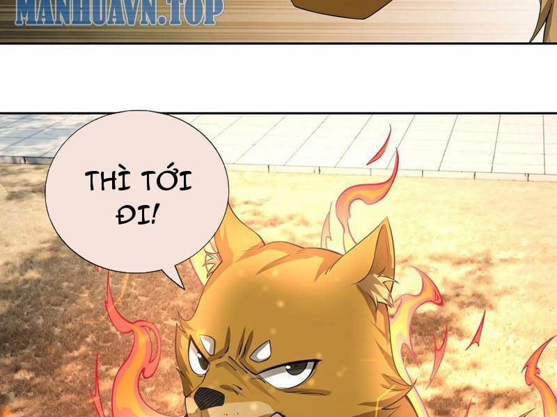 Thu Triệu Vạn Đồ Đệ, Vi Sư Vô Địch Thế Gian 92 trang 105