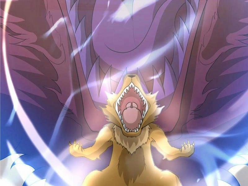 Thu Triệu Vạn Đồ Đệ, Vi Sư Vô Địch Thế Gian 92 trang 12