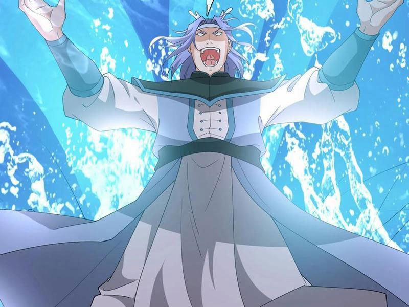 Thu Triệu Vạn Đồ Đệ, Vi Sư Vô Địch Thế Gian 92 trang 21