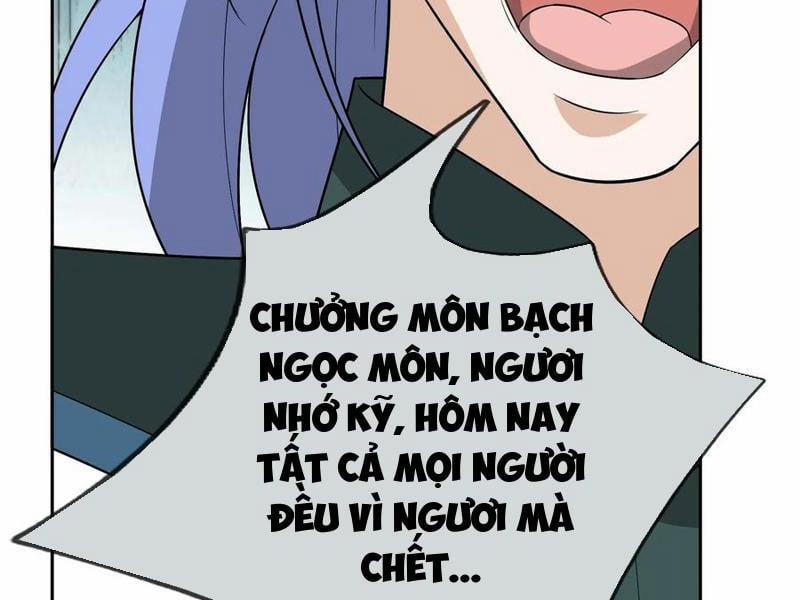 Thu Triệu Vạn Đồ Đệ, Vi Sư Vô Địch Thế Gian 92 trang 32