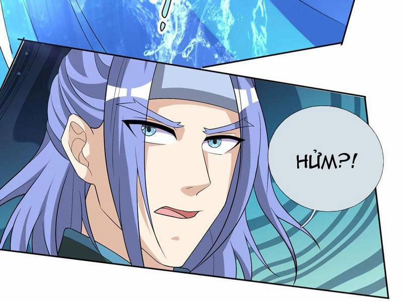 Thu Triệu Vạn Đồ Đệ, Vi Sư Vô Địch Thế Gian 92 trang 39