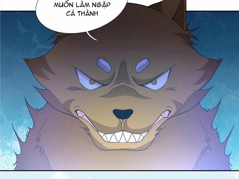 Thu Triệu Vạn Đồ Đệ, Vi Sư Vô Địch Thế Gian 92 trang 4