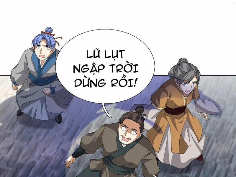 Thu Triệu Vạn Đồ Đệ, Vi Sư Vô Địch Thế Gian 92 trang 40