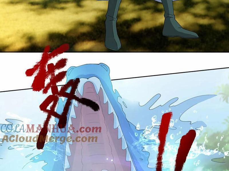 Thu Triệu Vạn Đồ Đệ, Vi Sư Vô Địch Thế Gian 92 trang 46