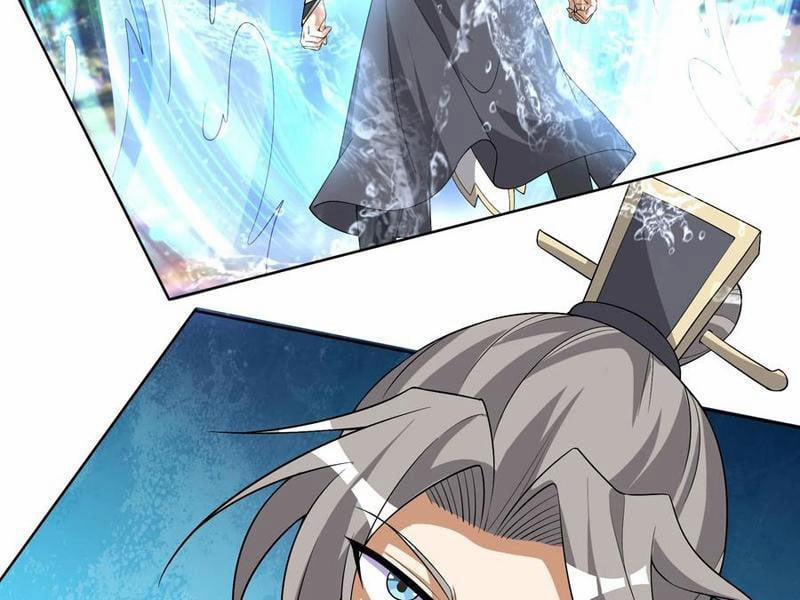 Thu Triệu Vạn Đồ Đệ, Vi Sư Vô Địch Thế Gian 92 trang 48