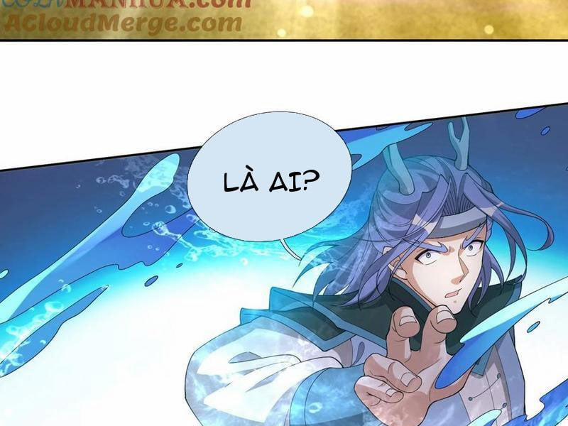 Thu Triệu Vạn Đồ Đệ, Vi Sư Vô Địch Thế Gian 92 trang 54