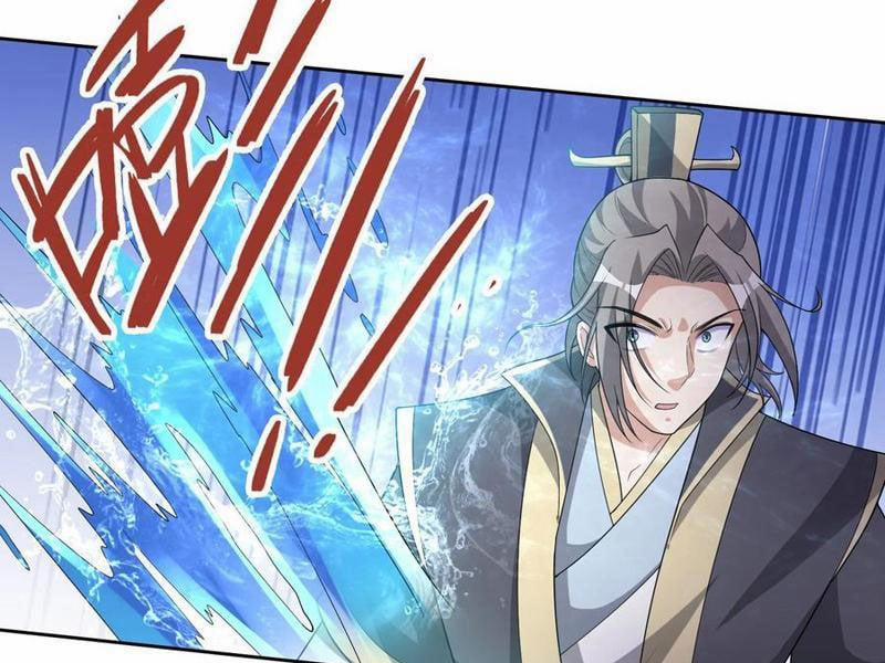 Thu Triệu Vạn Đồ Đệ, Vi Sư Vô Địch Thế Gian 92 trang 56