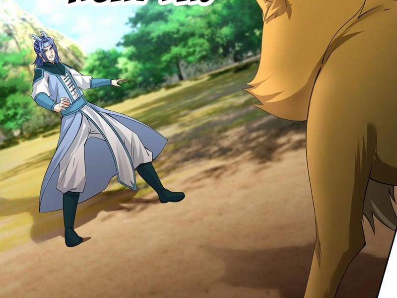 Thu Triệu Vạn Đồ Đệ, Vi Sư Vô Địch Thế Gian 92 trang 61