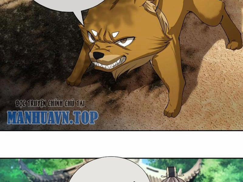 Thu Triệu Vạn Đồ Đệ, Vi Sư Vô Địch Thế Gian 92 trang 67